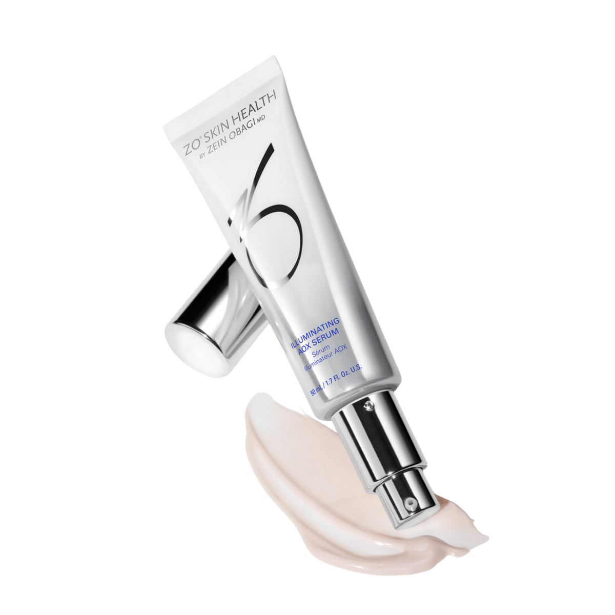 ZO Skin health Skin outlets Aox illuminating serum