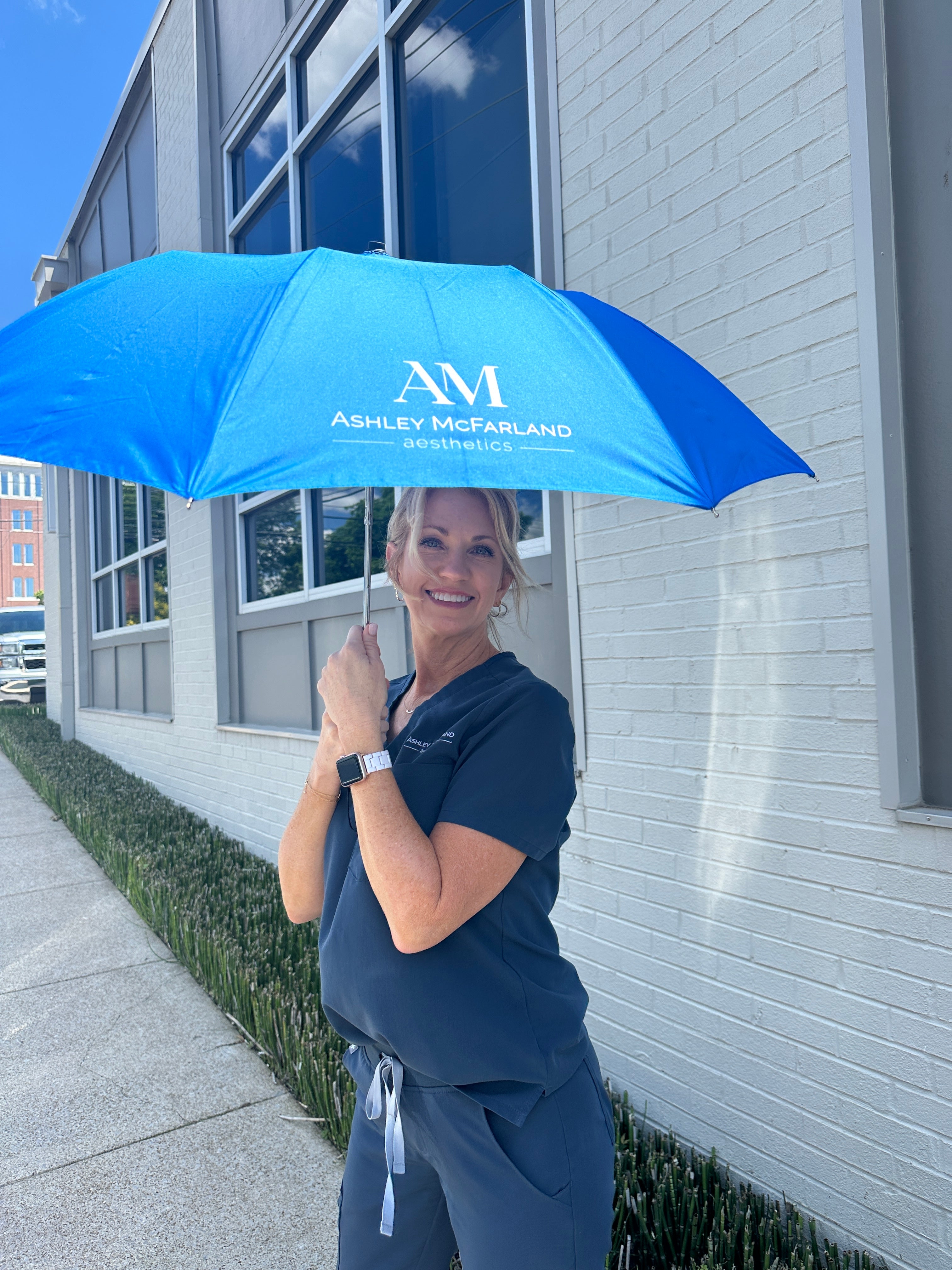 Sun/Rain Umbrella