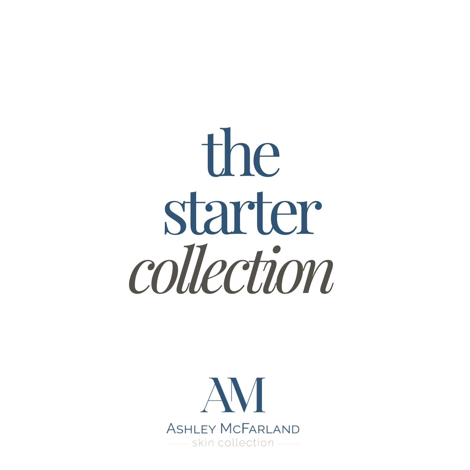 The Starter Collection