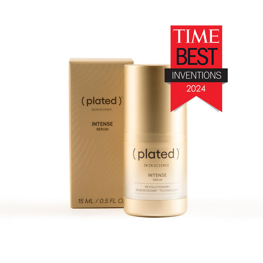Plated Skin Science