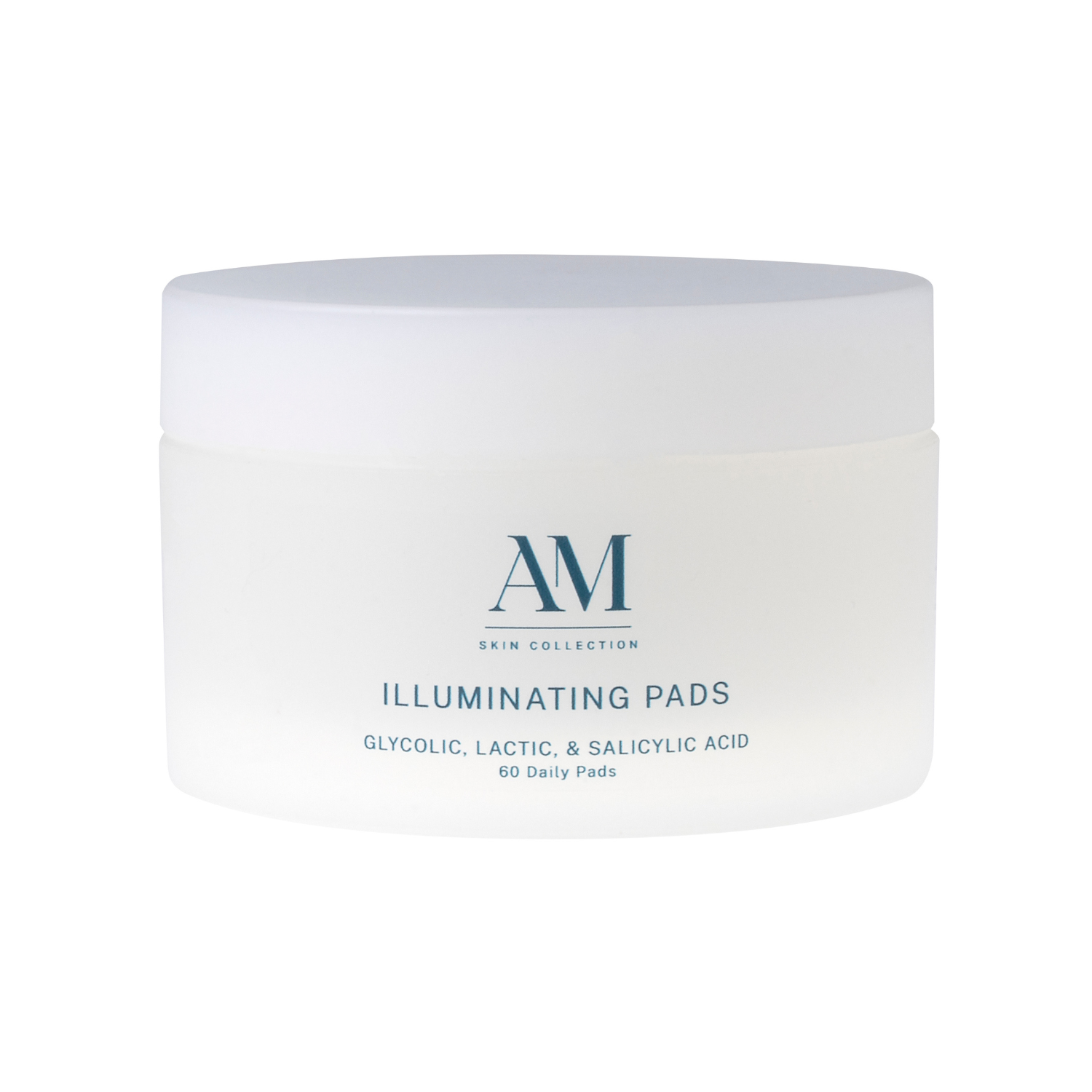 AM Skin Collection: Illuminating Pads