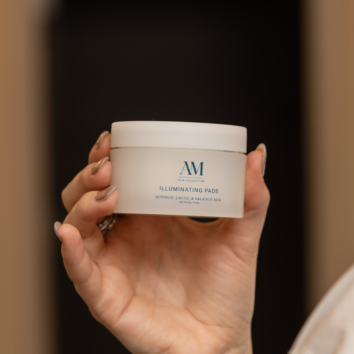 AM Skin Collection: Illuminating Pads