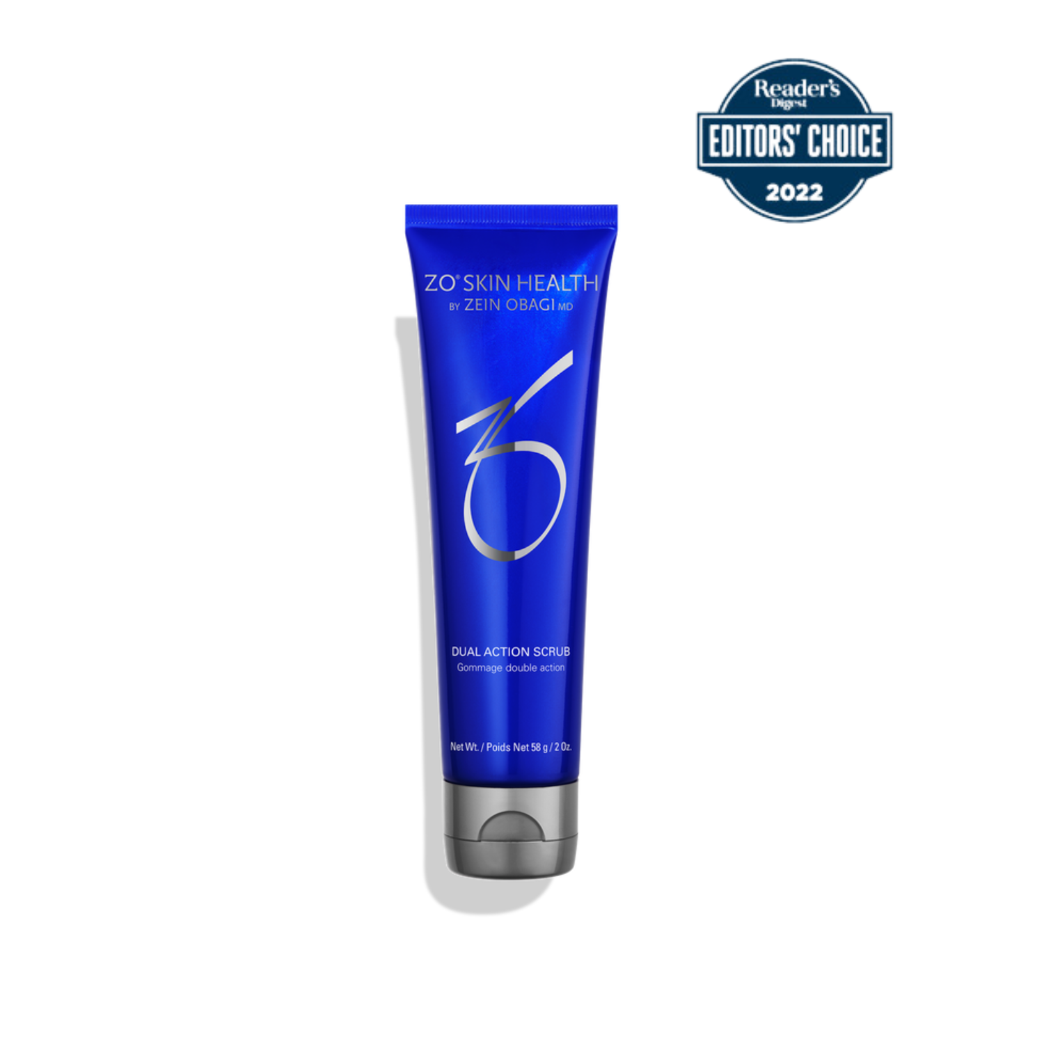 ZO Skin Health: Dual Action Scrub