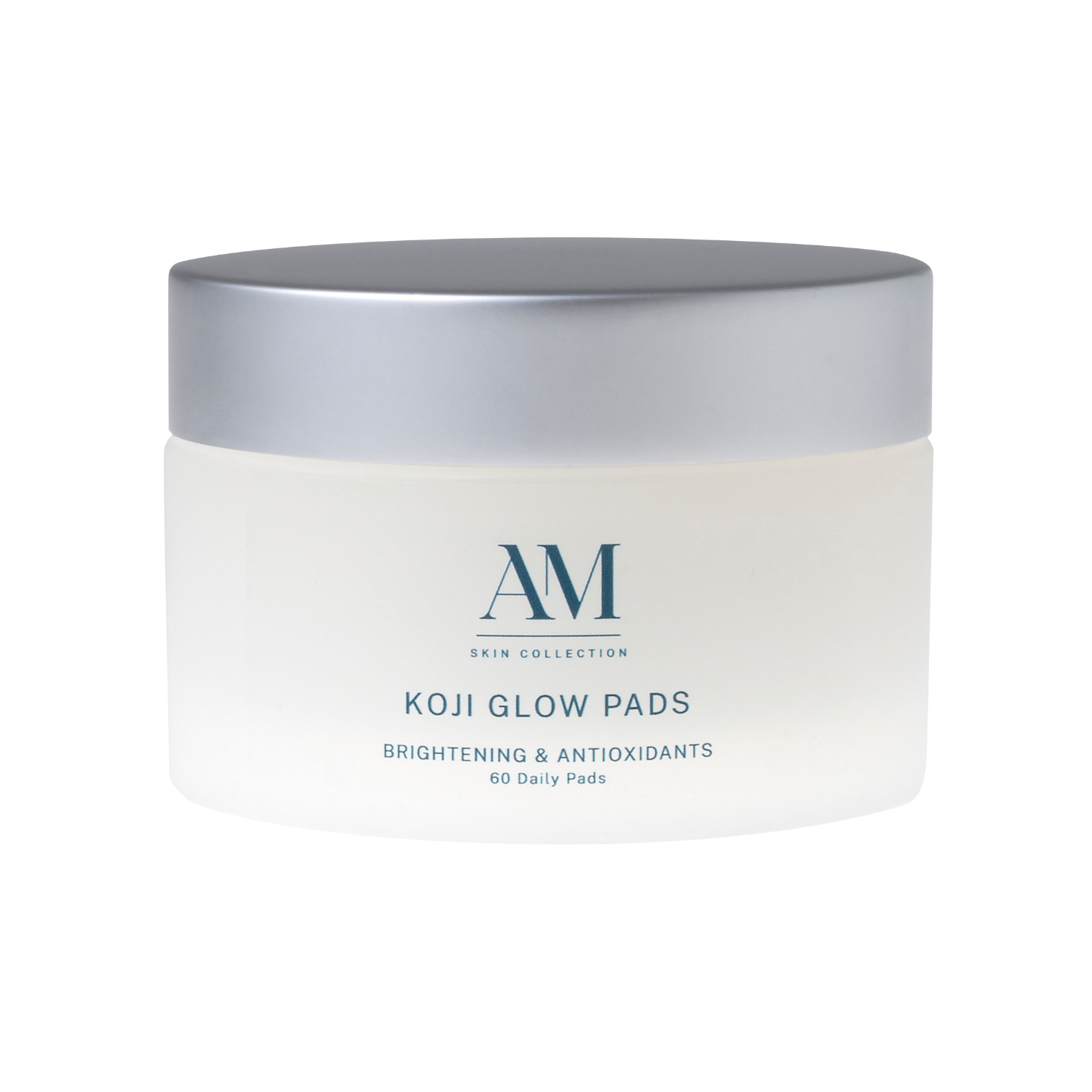 AM Skin Collection: Koji Glow Pads