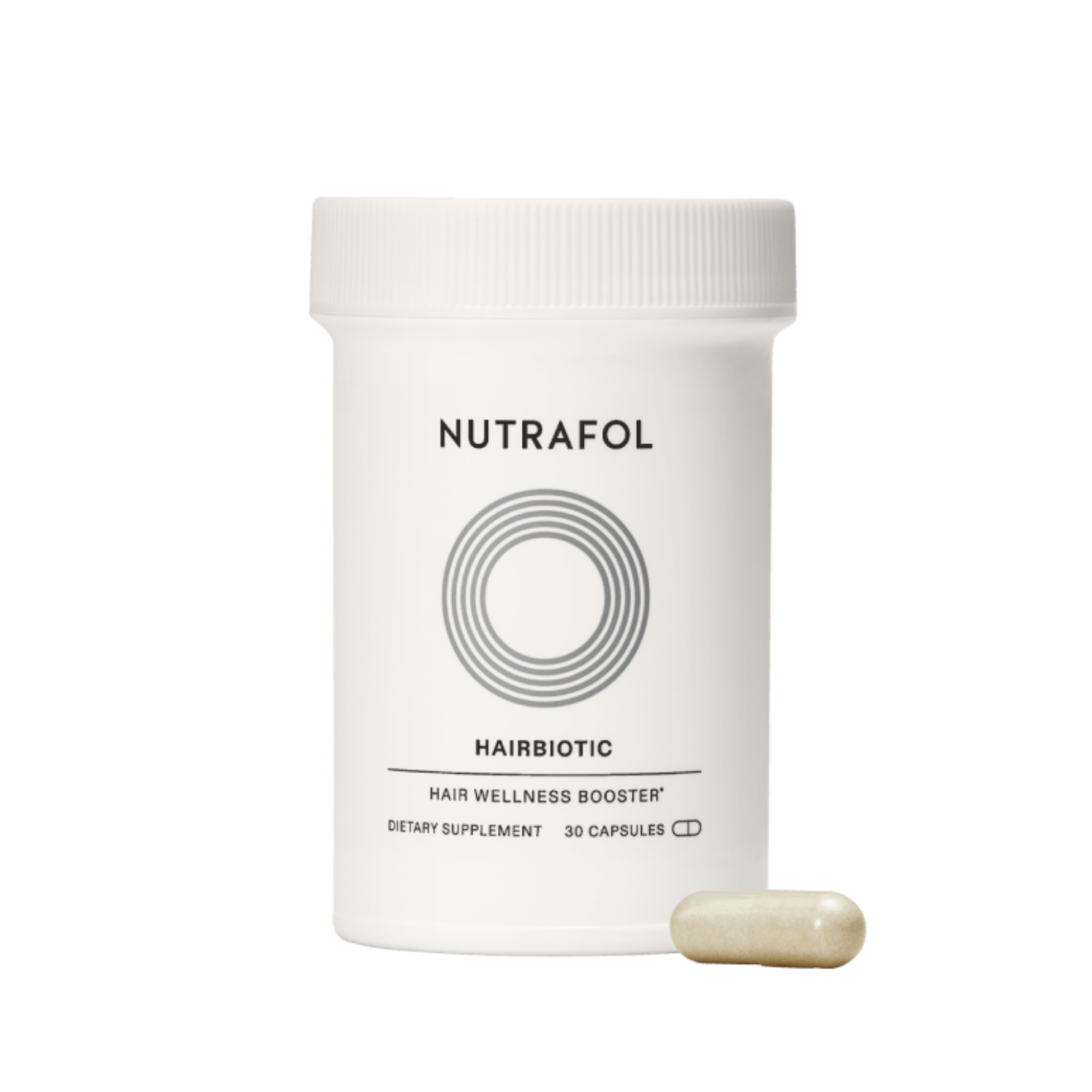 Nutrafol - Hairbiotic