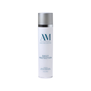 AM Skin Collection: Daily Protection