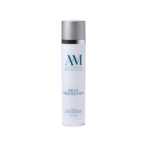 AM Skin Collection: Daily Protection