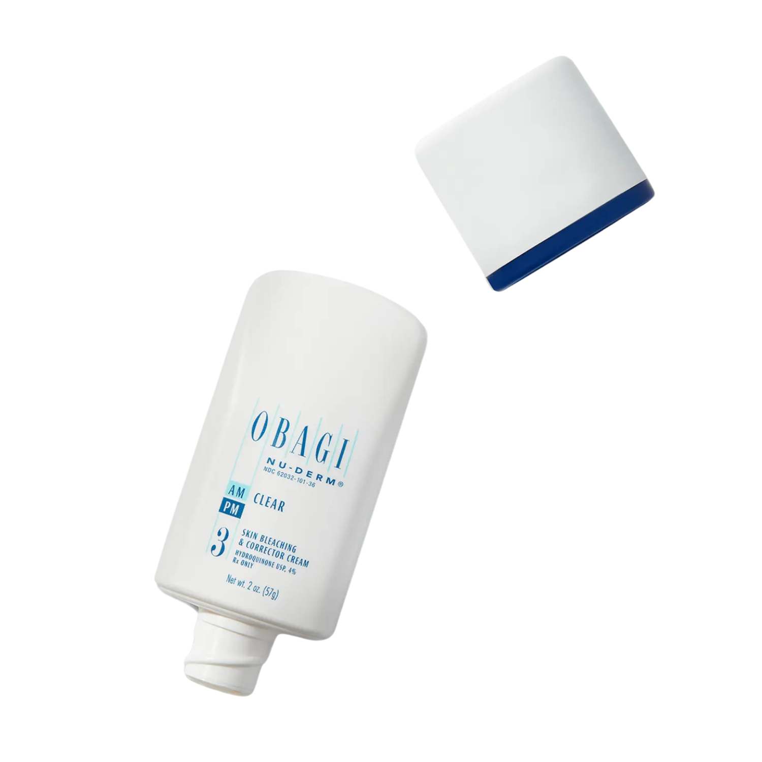 Obagi: Nu-Derm® Clear (Dark Spot Lightener & Corrector Cream)