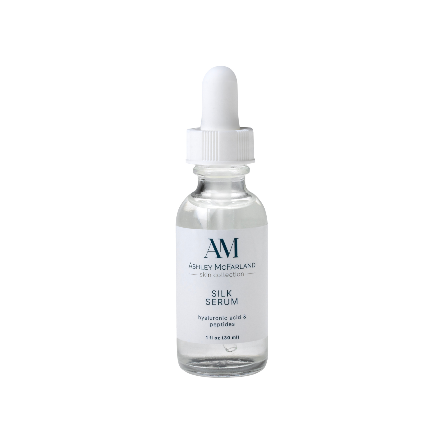 AM Skin Collection: Silk Serum