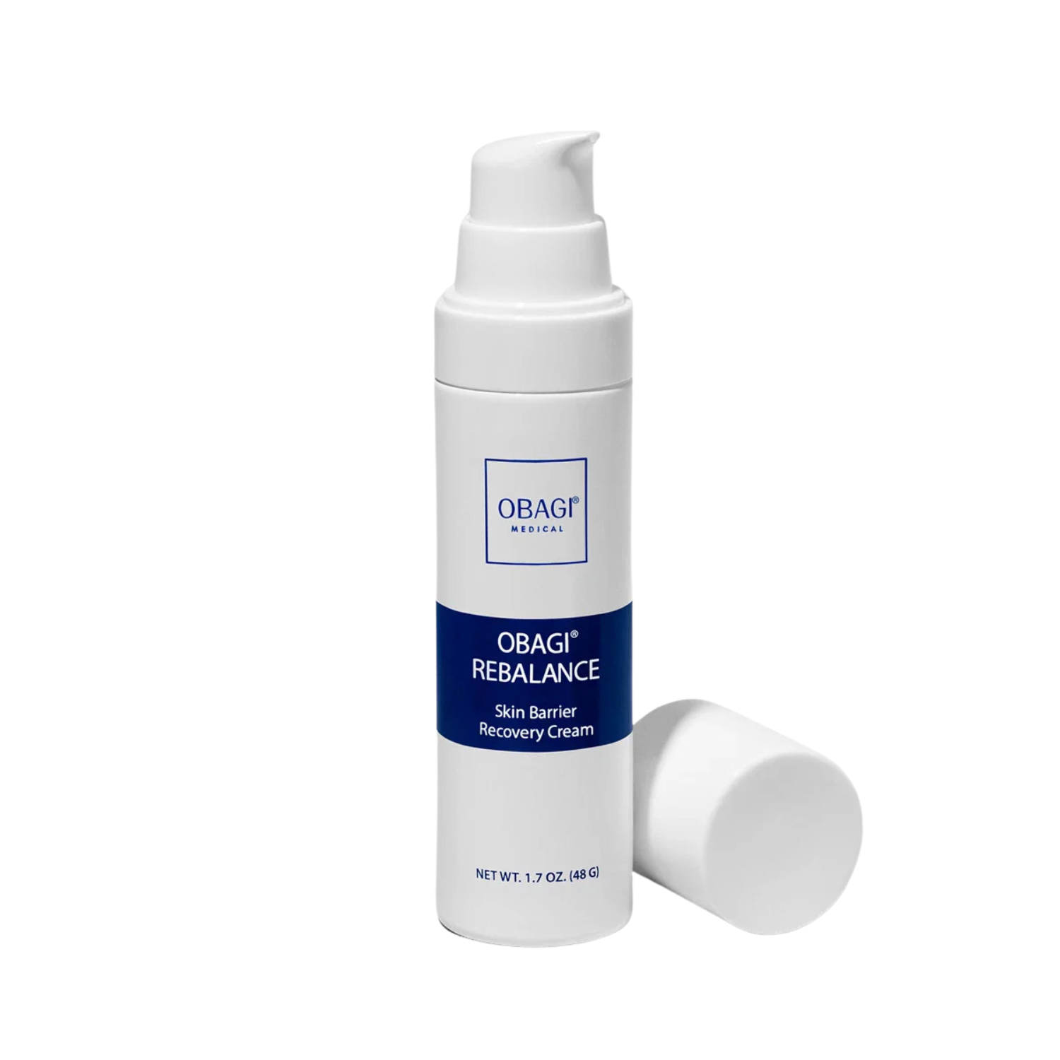 Obagi: Rebalance (Skin Barrier Recovery Cream Skin Barrier Repair Cream)