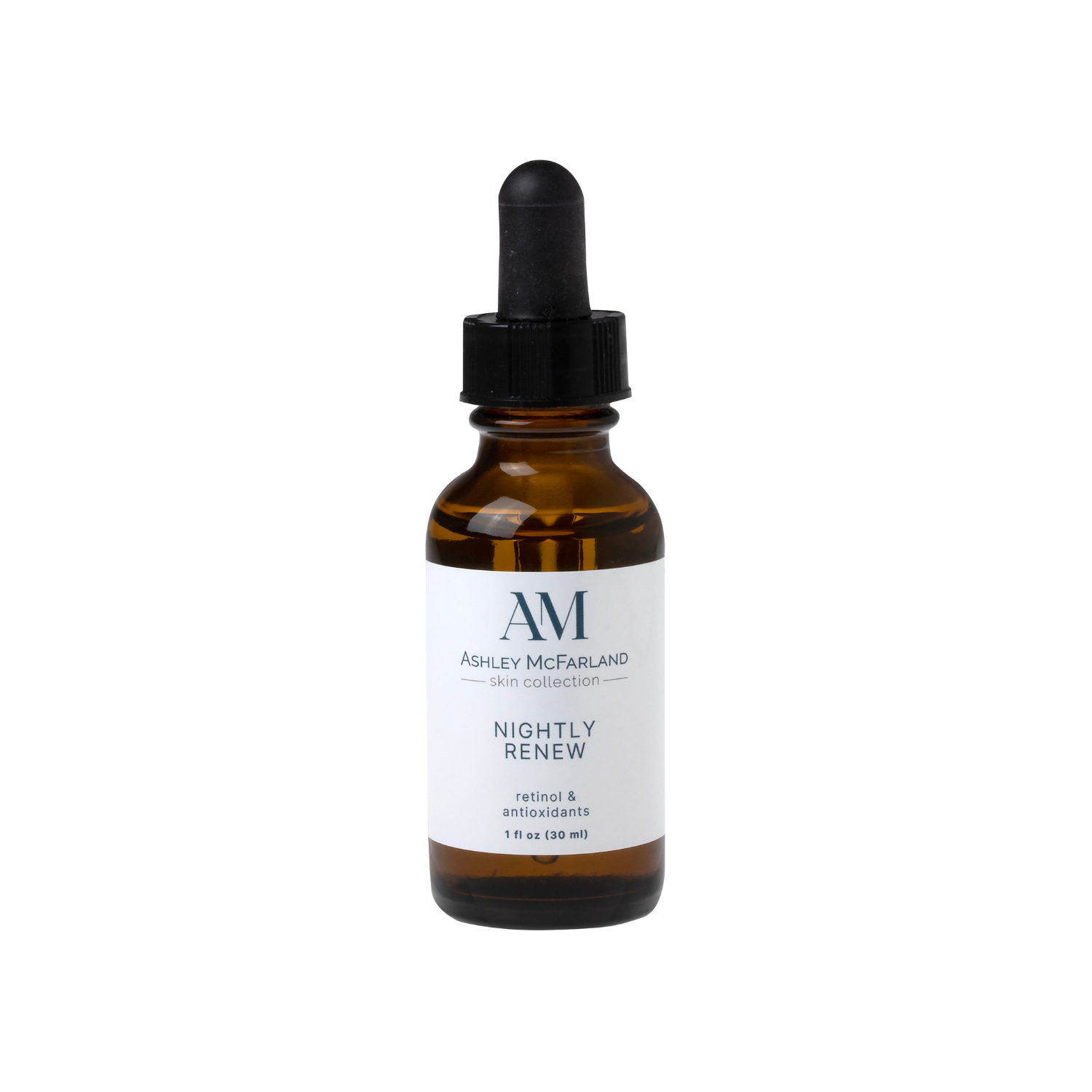 AM Skin Collection: Nightly Renew