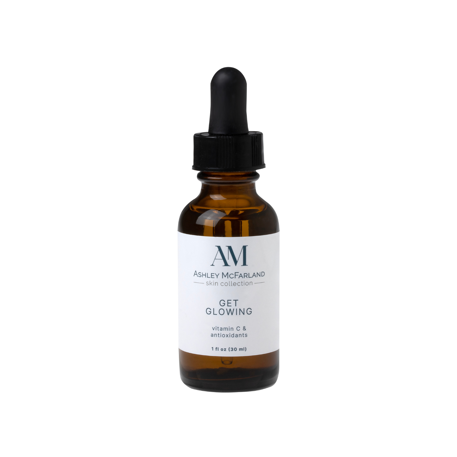 AM Skin Collection: Get Glowing