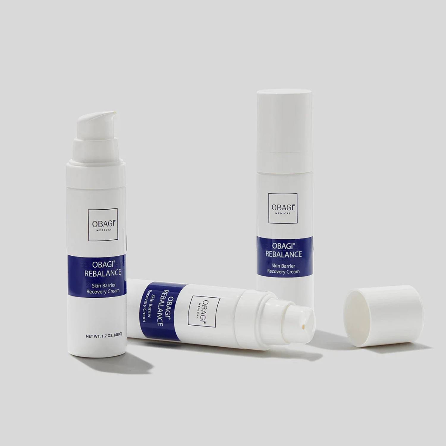 Obagi: Rebalance (Skin Barrier Recovery Cream Skin Barrier Repair Cream)