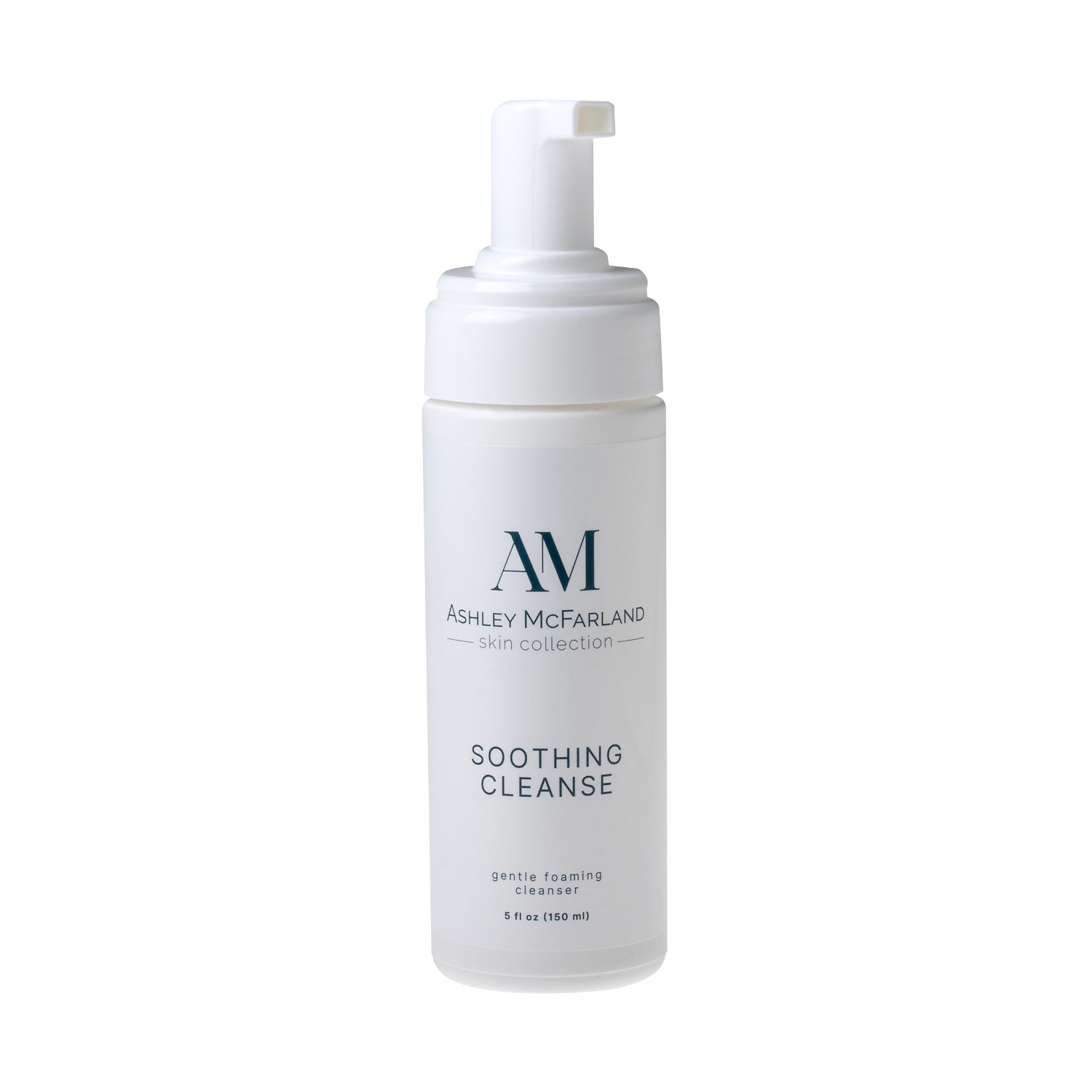 AM Skin Collection: Soothing Cleanse