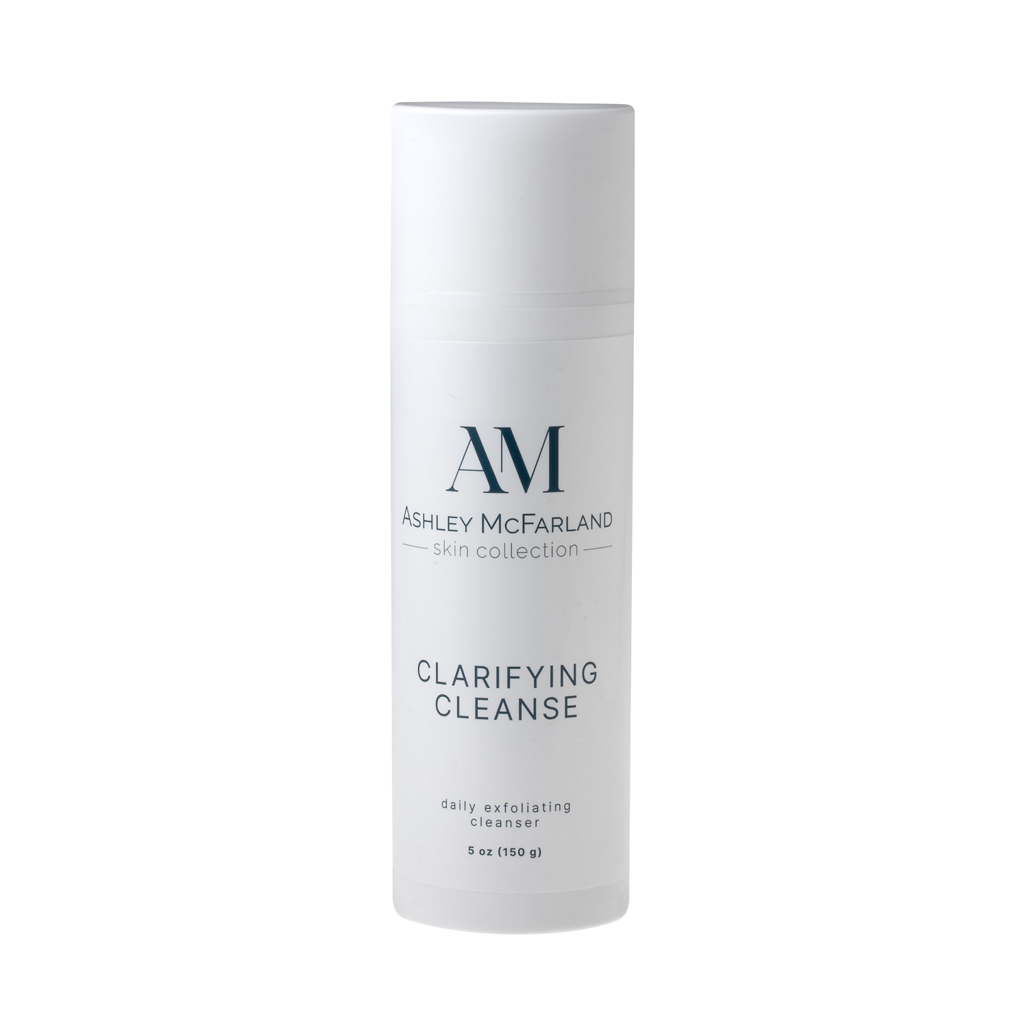 AM Skin Collection: Clarifying Cleanse