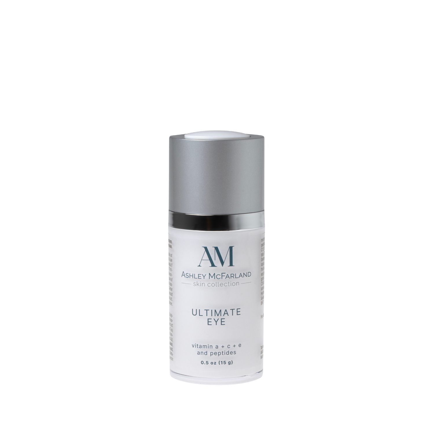 AM Skin Collection: Ultimate Eye