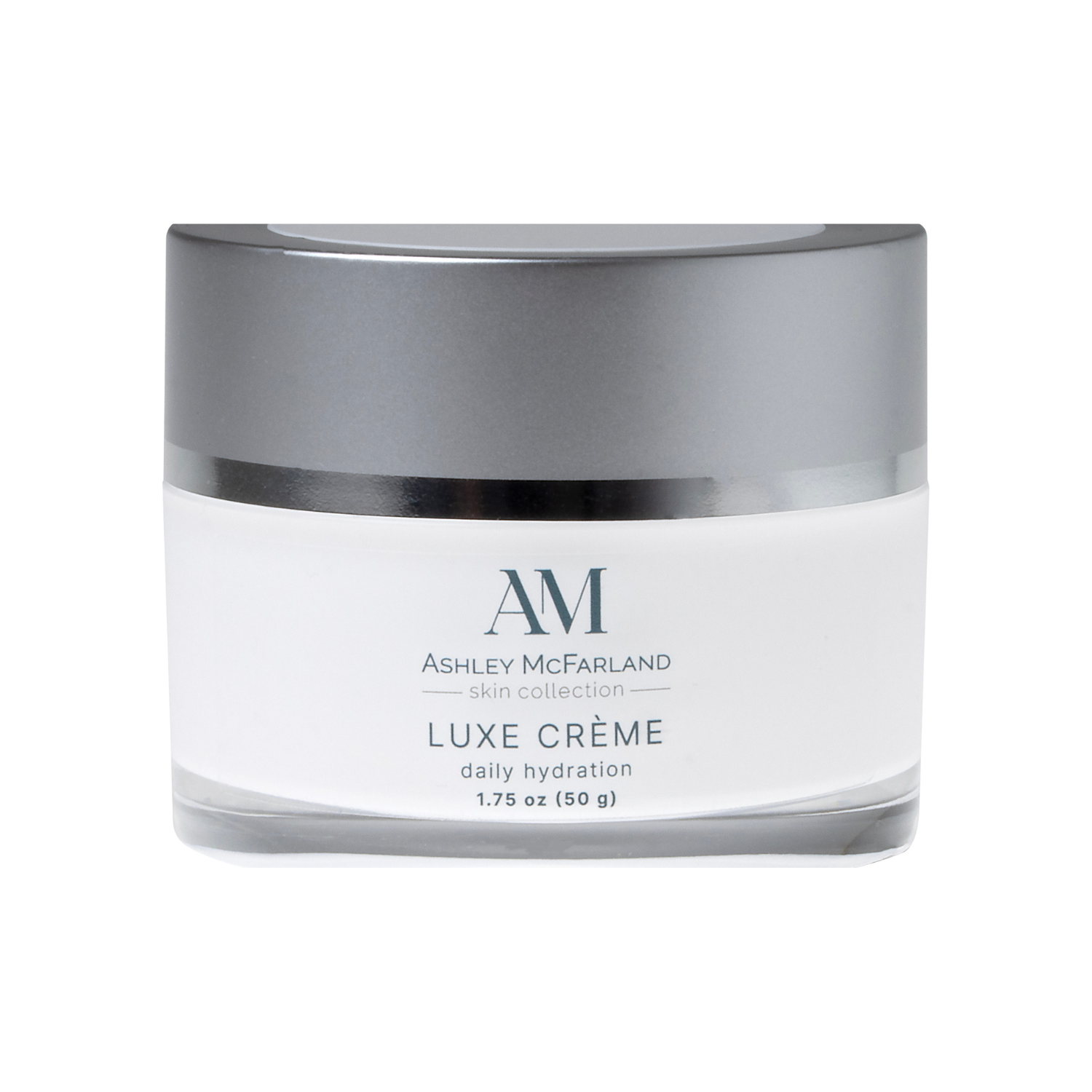 AM Skin Collection: Luxe Crème