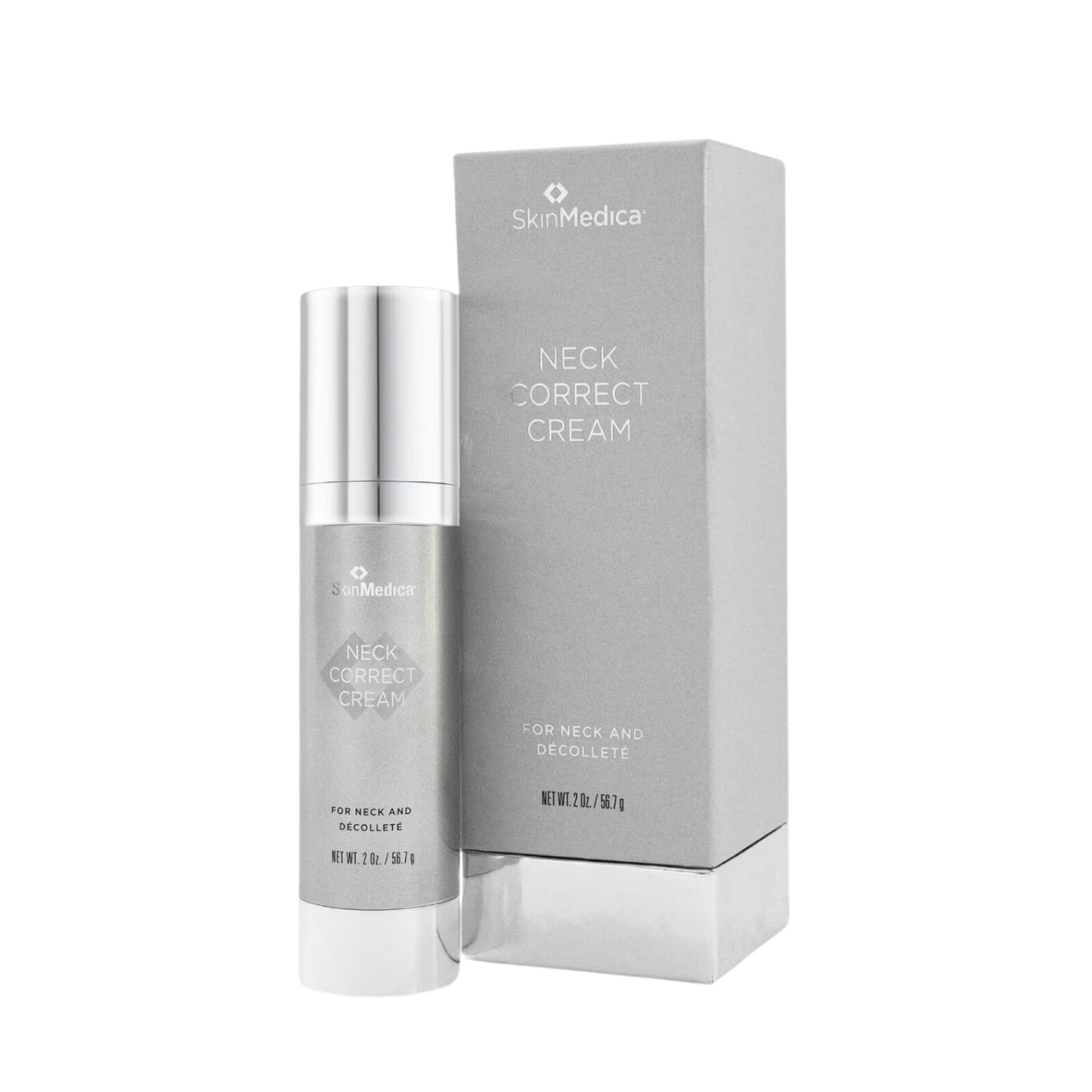 SkinMedica: Neck Correct Cream