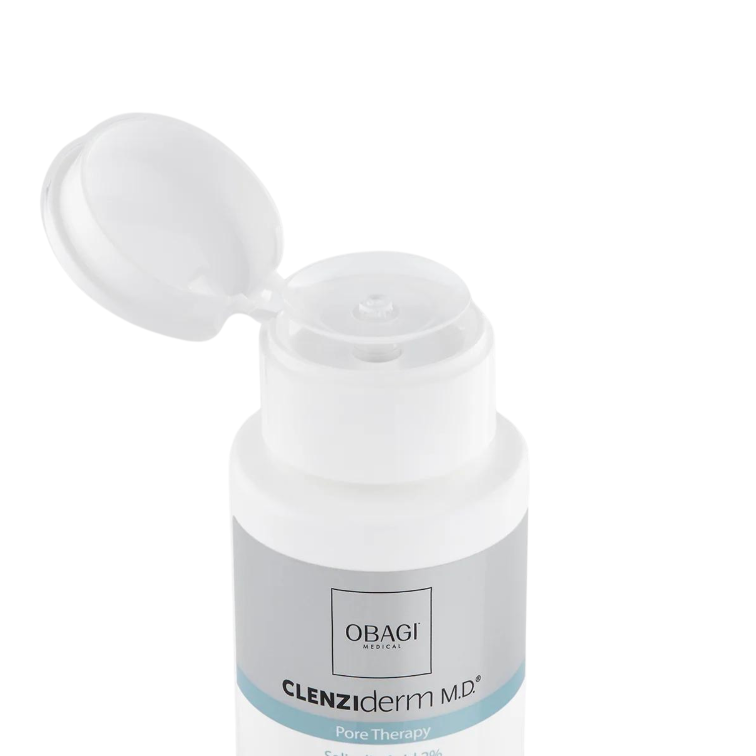 Obagi Clenziderm: Pore Therapy with Salicylic Acid 2%