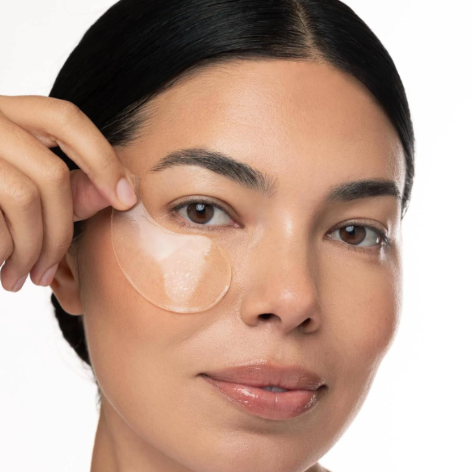 Image MD: Restoring Eye Masks
