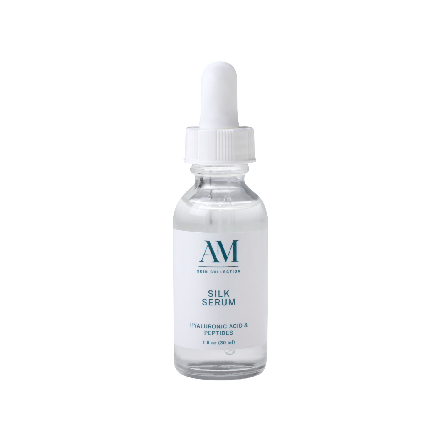 AM Skin Collection: Silk Serum