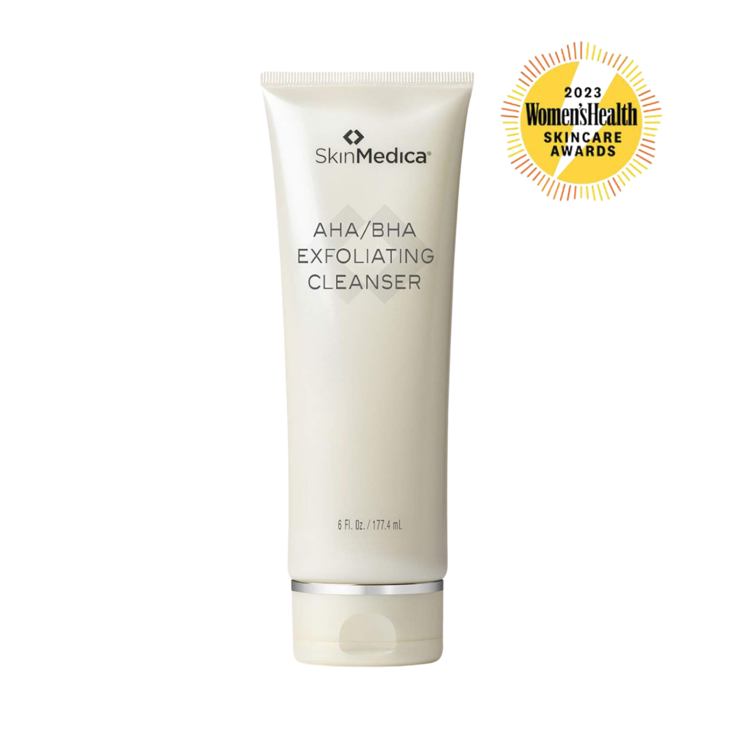 SkinMedica: AHA/BHA Exfoliating Cleanser