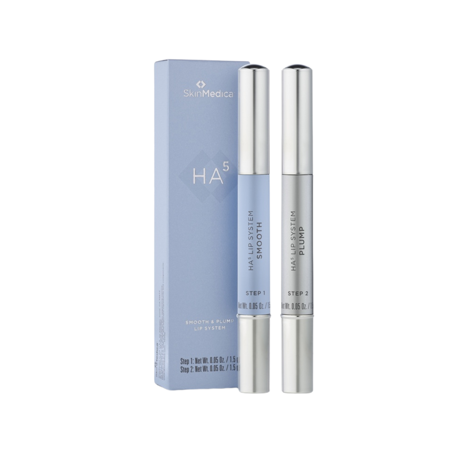 SkinMedica HA5 Smooth and Plump Lip System