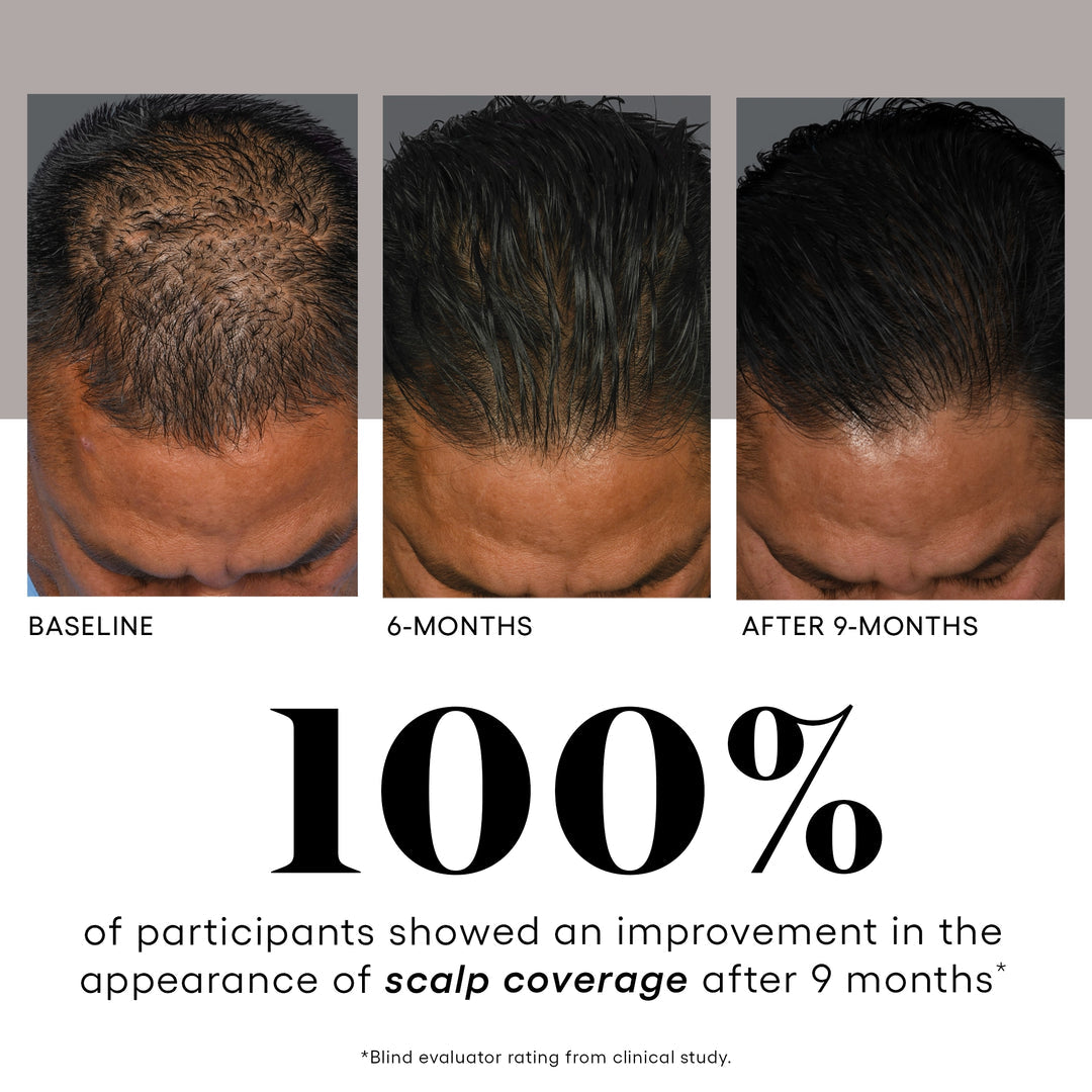 Plated Skin Science: Hair Serum