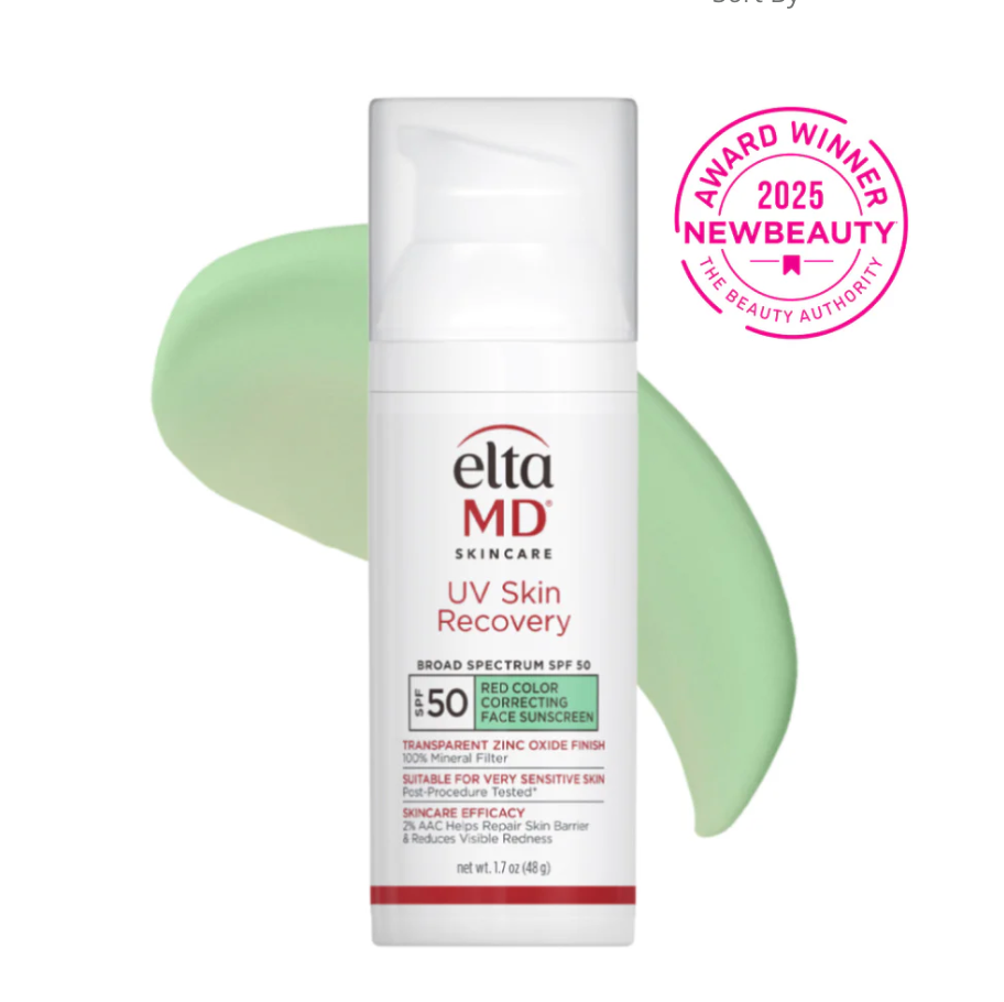 EltaMD: Skin Recovery Serum