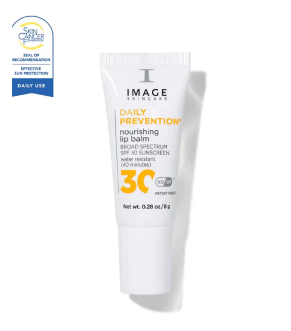 Image MD: DAILY PREVENTION™ Nourishing Lip Balm SPF 30