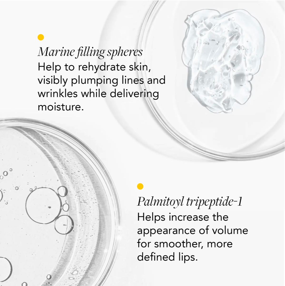 Image MD: DAILY PREVENTION™ Nourishing Lip Balm SPF 30