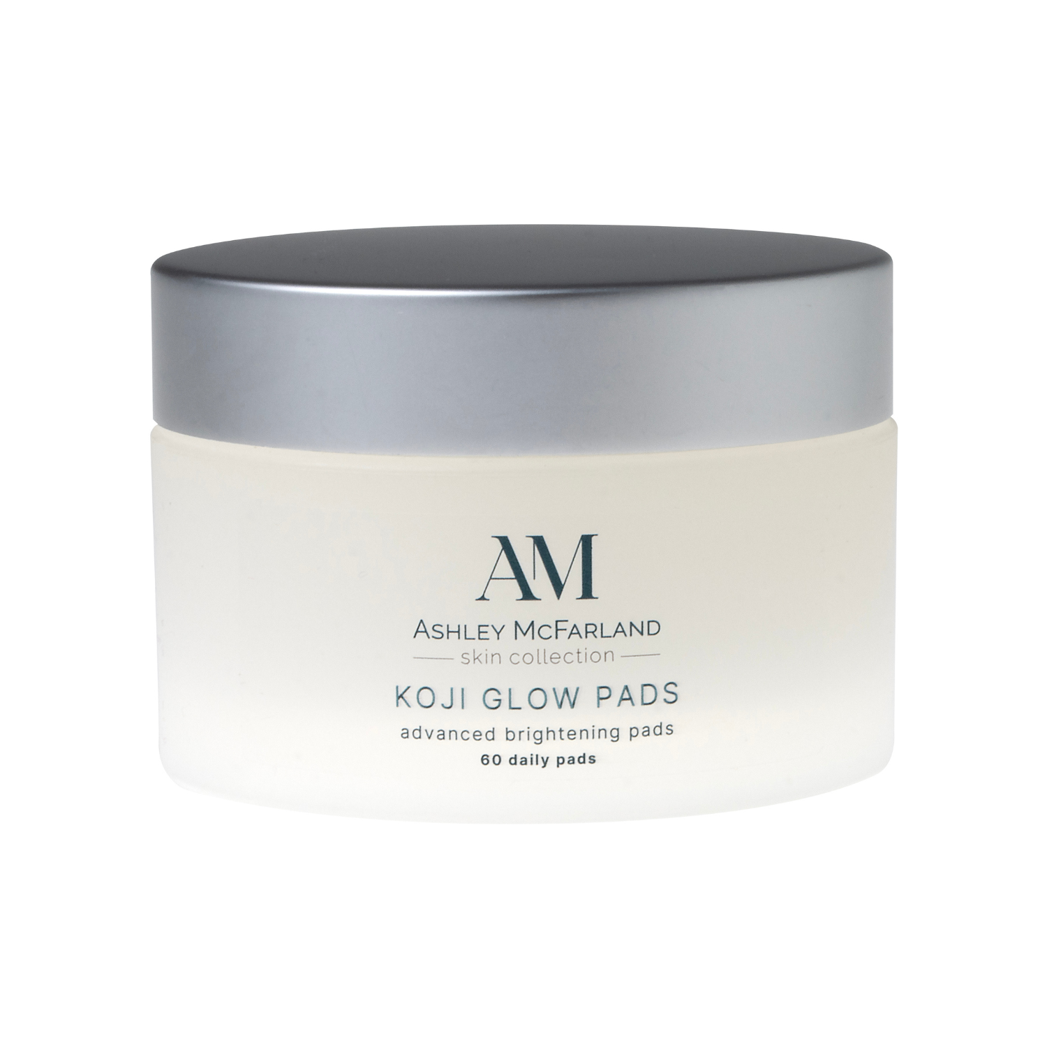 AM Skin Collection: Koji Glow Pads