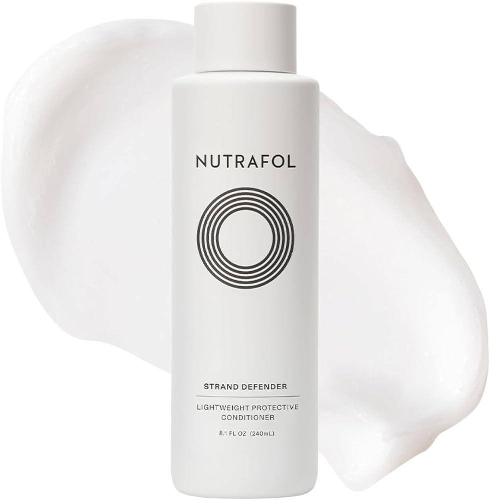 Nutrafol: Conditioner