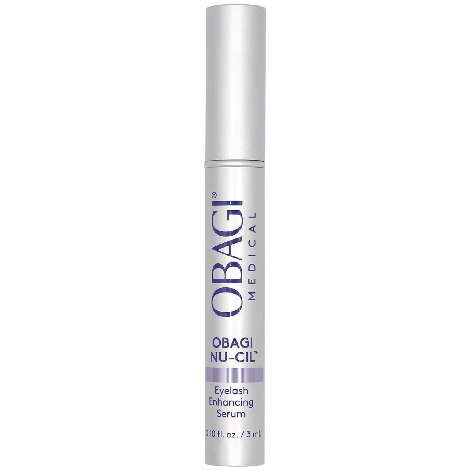 Obagi: Nu-Cil™ Eyelash Enhancing Serum