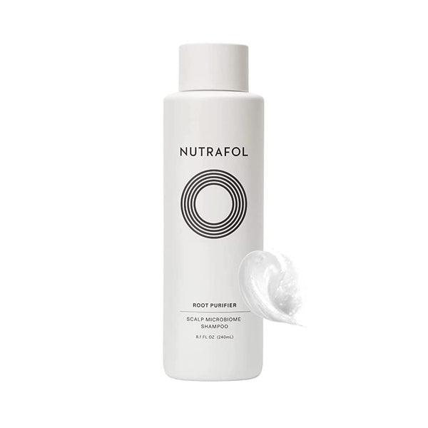 Nutrafol - Root Purifier Shampoo