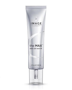 the MAX™ stem cell neck lift